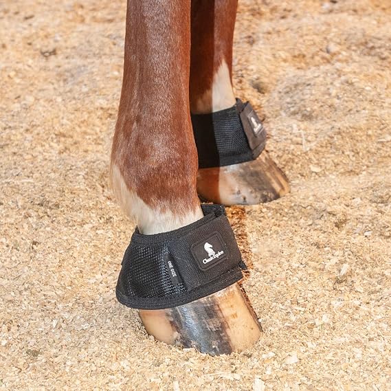 Classic Equine MagNTX Bell Boots
