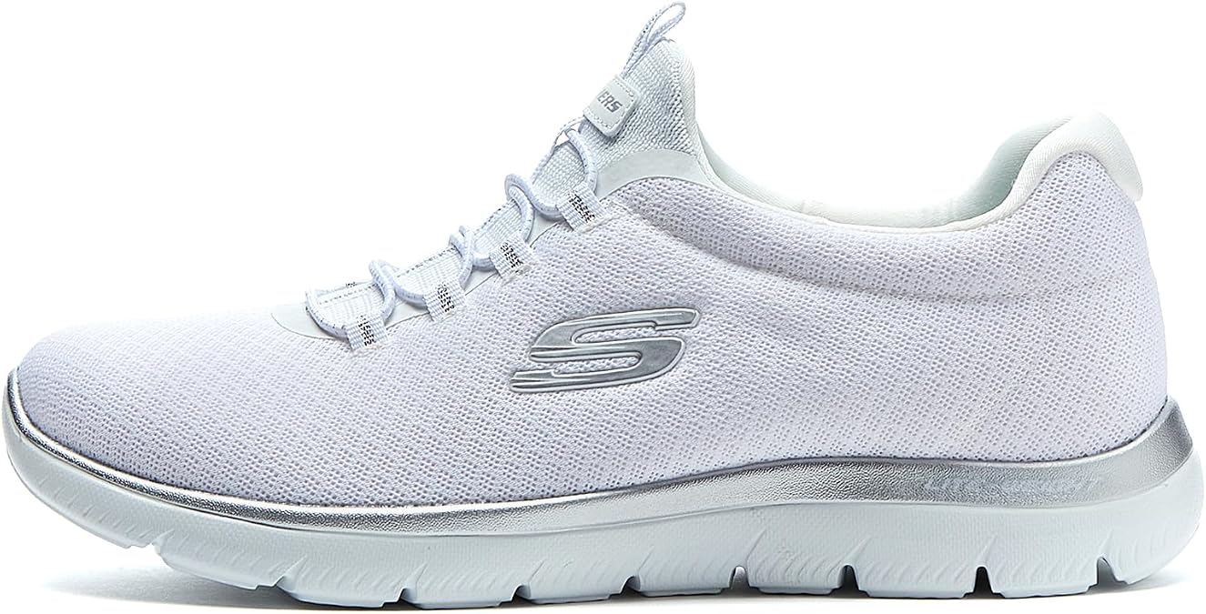 Skechers Summits 12980TK Spor AyakkabıKadın