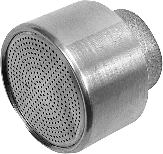 Dramm Full Volume Water Breaker Nozzle, Standard Female Fitting