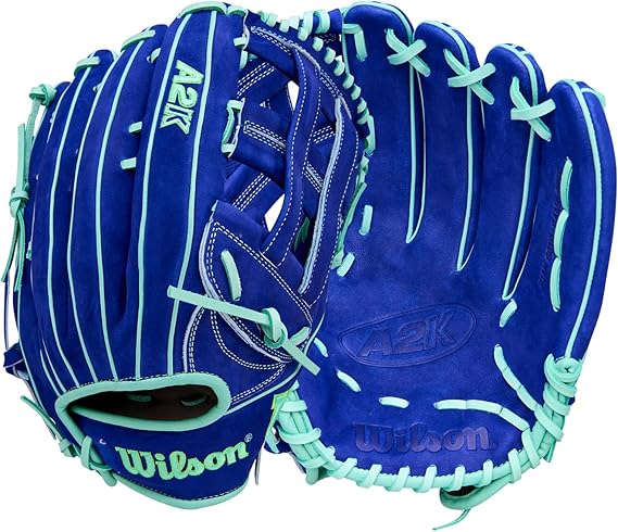 Wilson Winter 2025 A2K Baseball Gloves