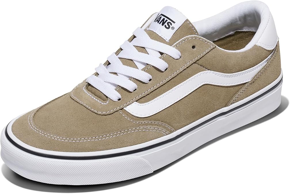 Vans Men's Brooklyn LS Sneakers