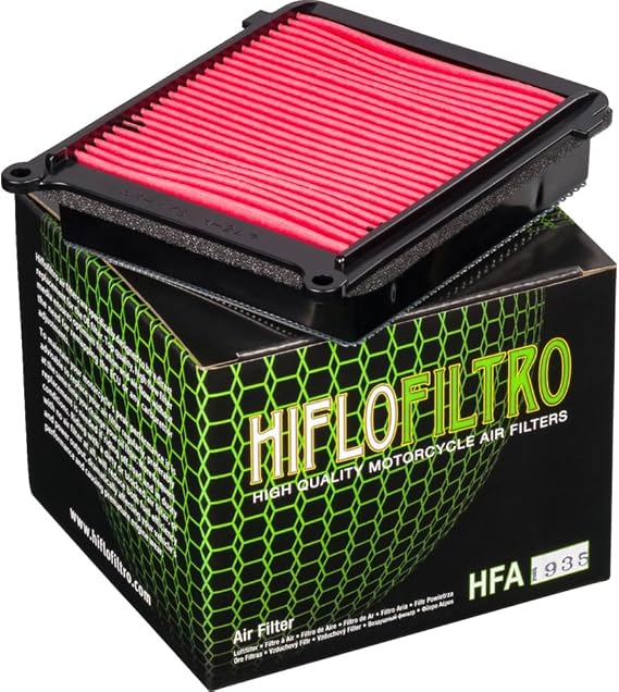 Hiflofiltro HFA1935 Replacement Part Air Filter