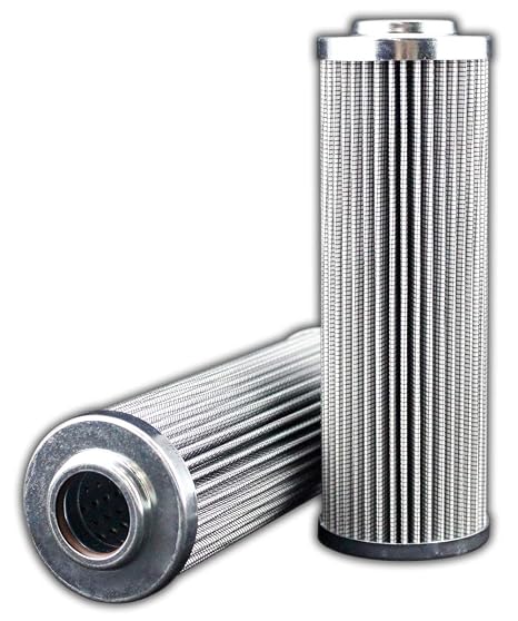 Replacement Hydraulic Filter Compatible with HYDAC/HYCON 1268256, 1-Pack