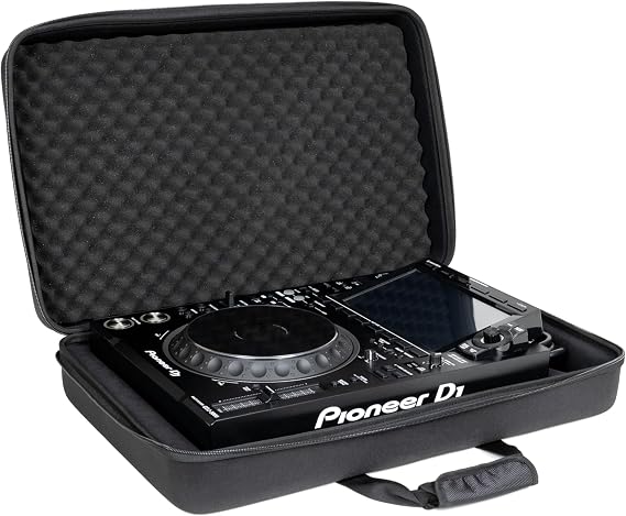 Headliner Pro-FitTM Case Compatible with Pioneer DJ CDJ-3000 & DJM-900NXS2