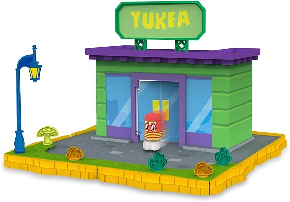 Moshi Yukea
