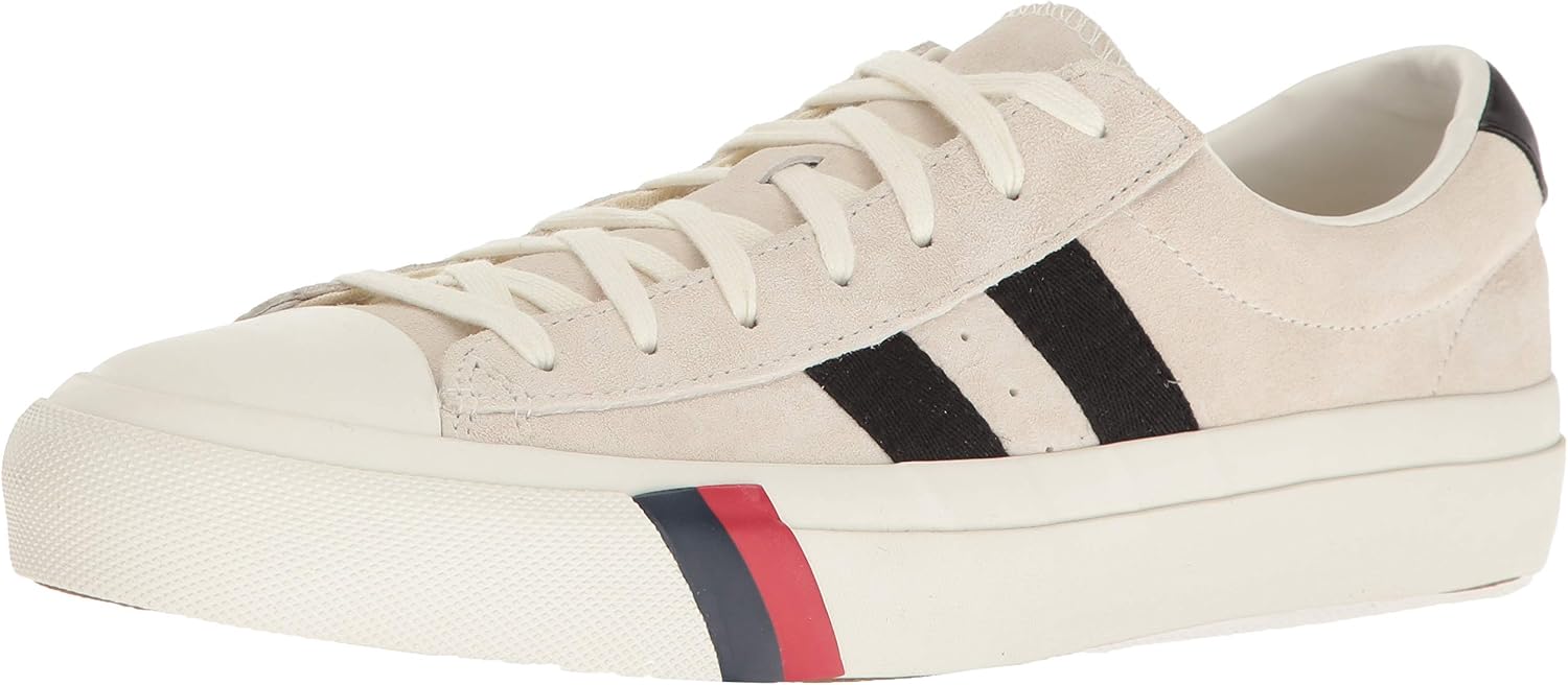 PRO-Keds メンズ Royal Plus Classic Suedeスニーカーブーツ