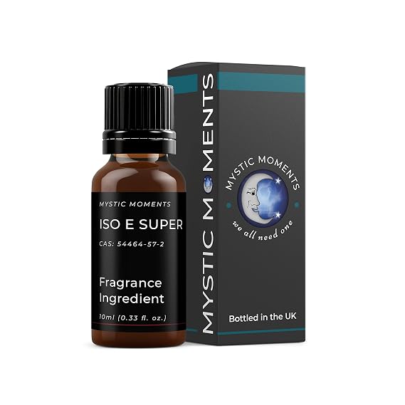 Mystic Moments | Iso E Super - 10ml