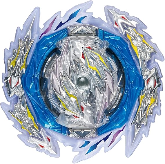 Takara Tomy Beyblade Burst B-189 Booster GiltiLonginus.Kr.MDs-2 Plastic