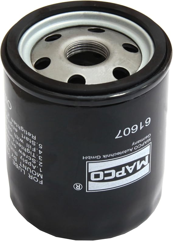 Mapco 61607 Oil Filter
