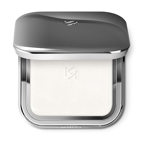 KIKO Milano Universal Veil Translucent Finishing Powder