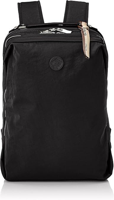 Orobianco Backpack Authentic Product A4・13-inch PC Storage Compatible Semplite Men's 92391