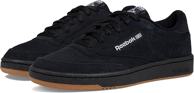 Reebok Unisex Adult Club C 85