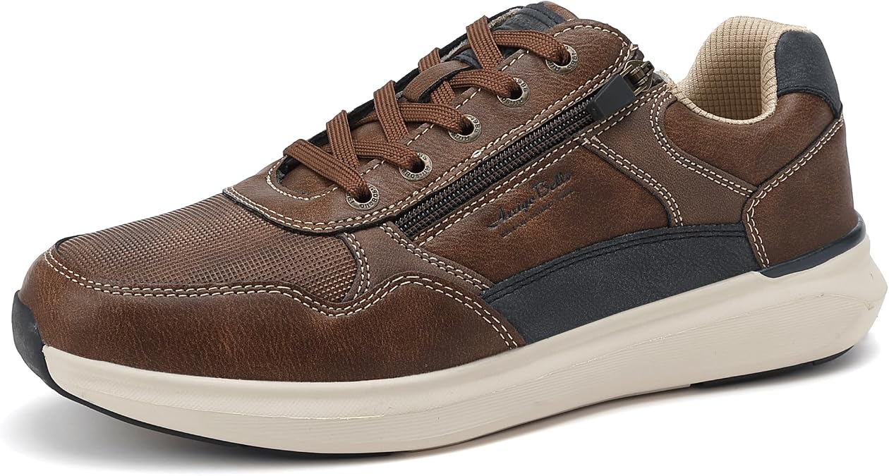 Herren Schuhe Sneakers Freizeitschuhe Wanderschuhe Trainers