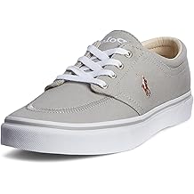 Polo Ralph Lauren Men's Keaton Lclii Sneaker