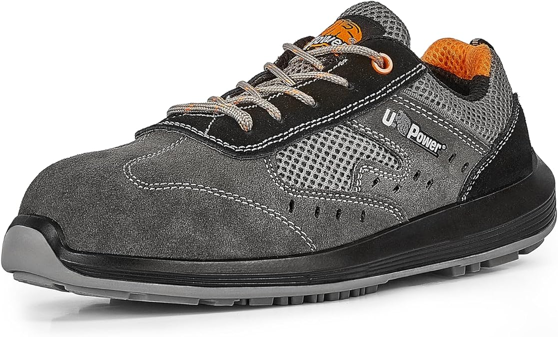 U-Power - BREZZA TU S1P SRC