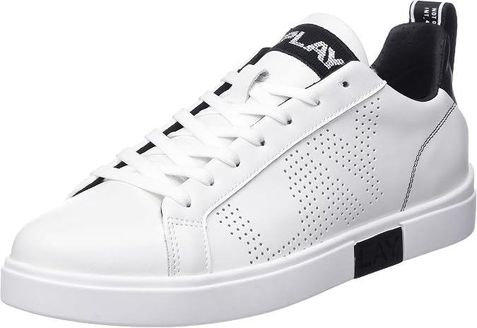 Replay Men's Polaris Perf Camo