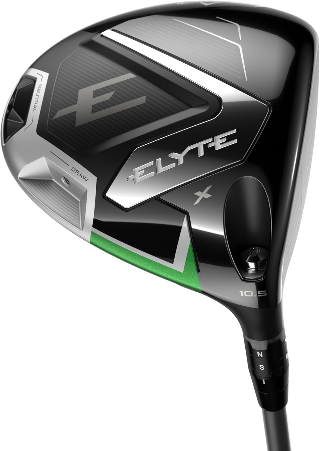 Callaway ELYTE X DRIVER Mens Driver