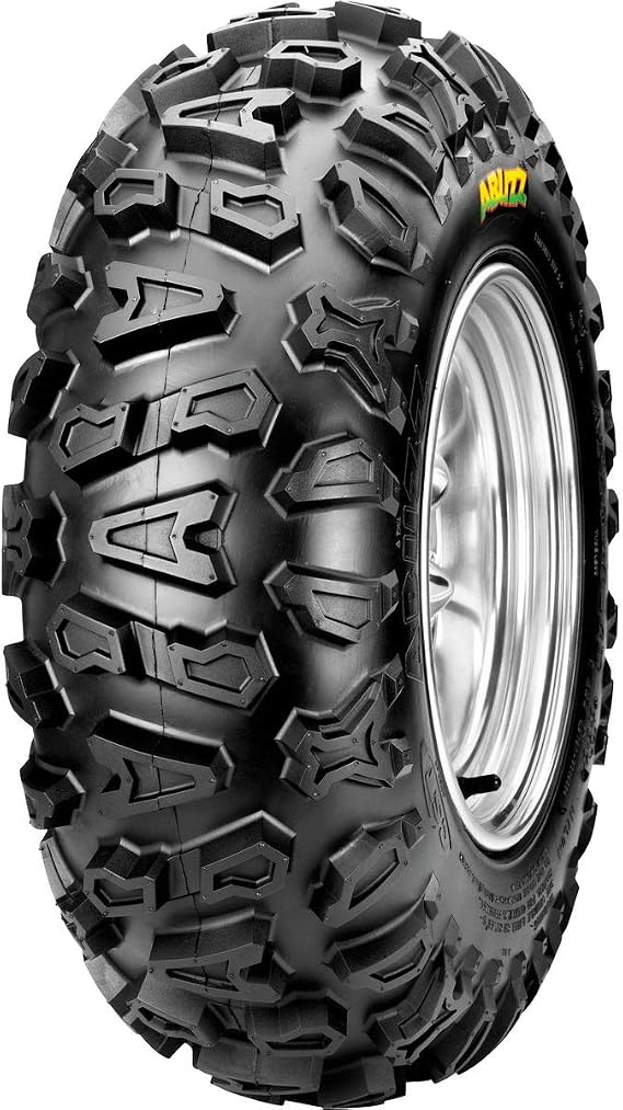 CST Abuzz Tire (24x8-12)