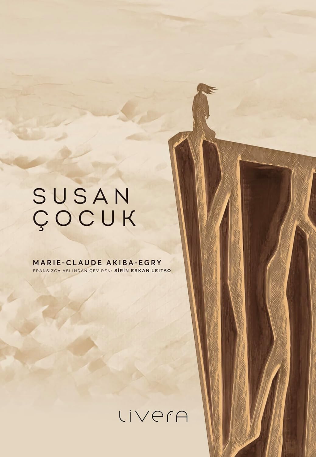 Susan Çocuk Kağıt Kapak – 1 Aralık 2022