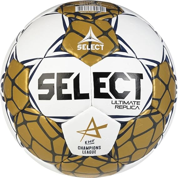 Select Men's Replica Ehf Champions League V24 Handball