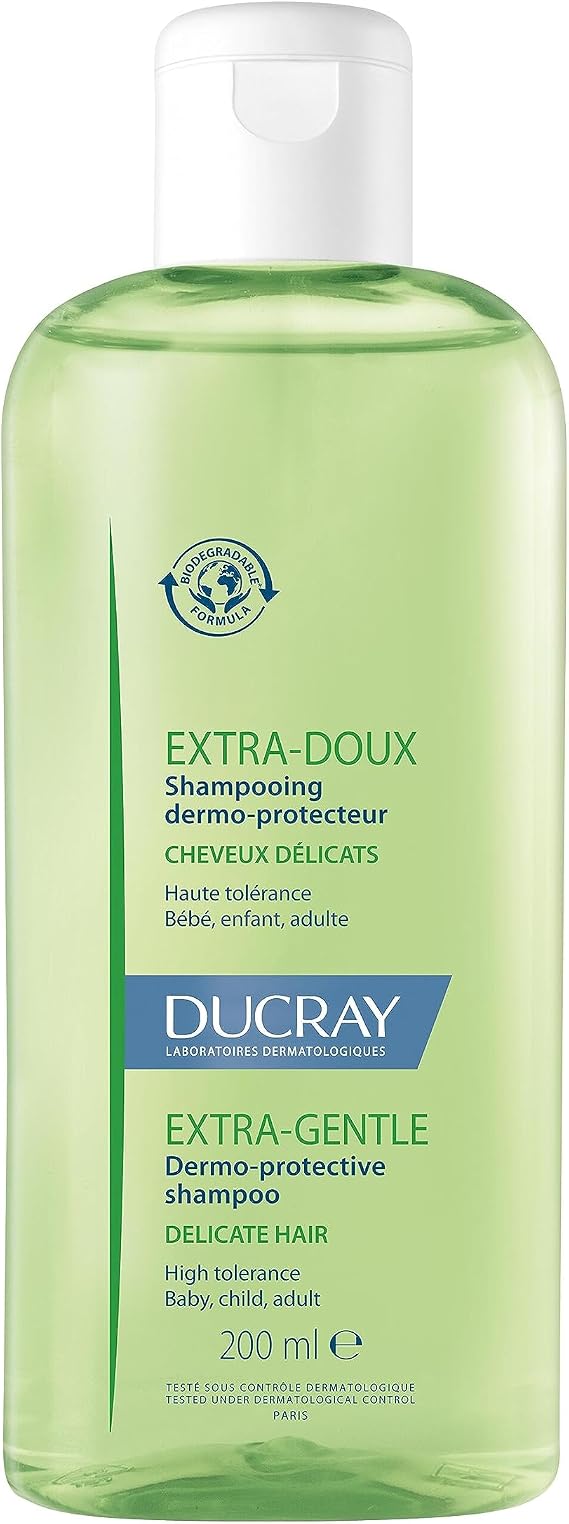 DUCRAY Shampoos, 100 g