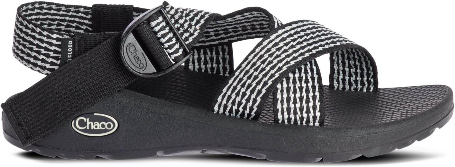 Chaco Mens Zcloud Athletic Sandal