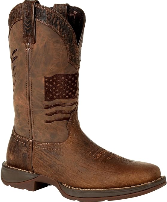 Durango Men's DDB0125 Western Boots