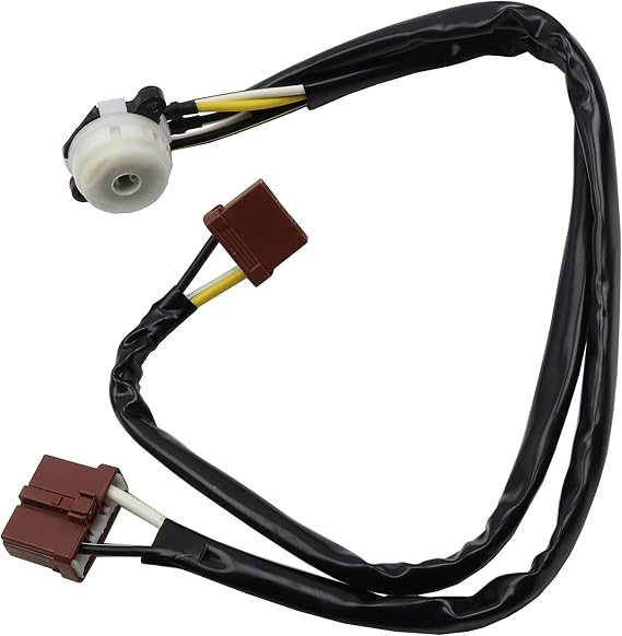 Beck/Arnley 201-2063 Ignition Switch
