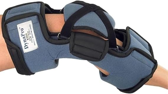 DynaPro Flex Knee Orthotics (Youth )