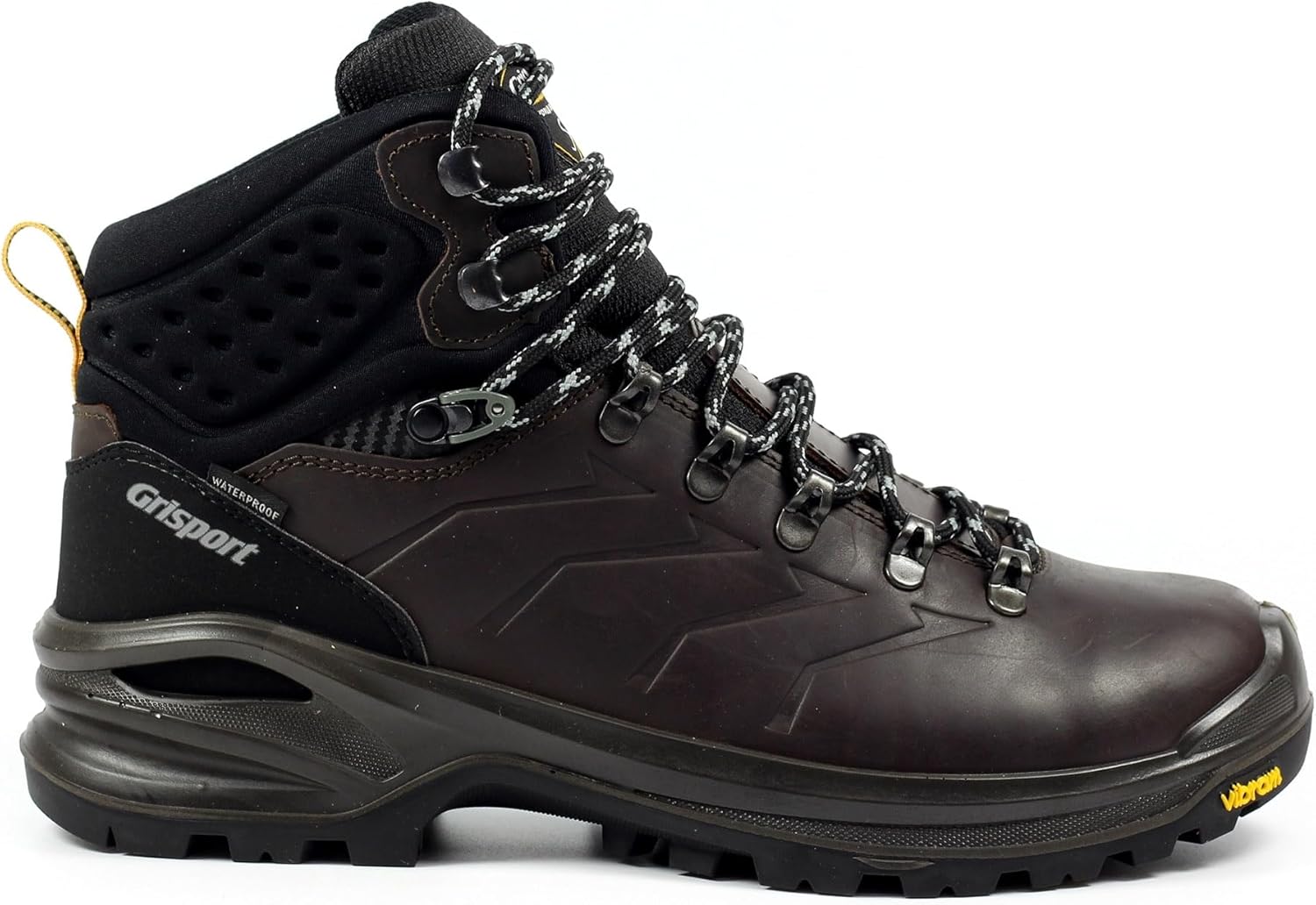 Grisport Men's Canyon Mountaineering Boot
