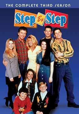 Step By Step: The Complete Third Season