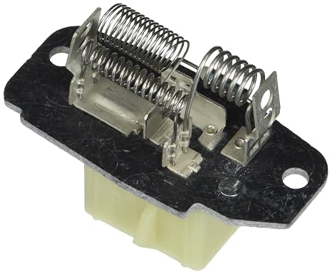 Motorcraft YH-1720 Blower Motor Resistor