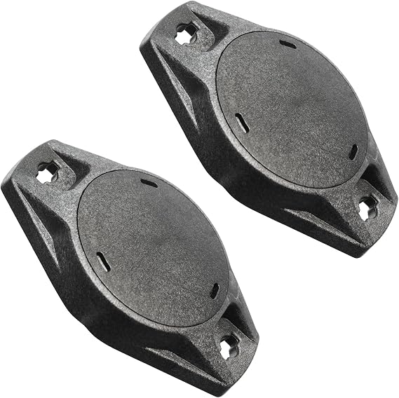 AirTag Universal Mount - Elevation Lab (2 Pack) | The airtag everything mount | waterproof, discreet, security tool included