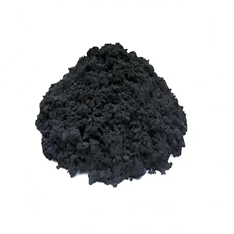 WEAREONE Graphene Powder Ultra-Pure 99% Single-Layer Nano Scientific Research Graphene Powder (99% Graphene (Few Layers) (10g))
