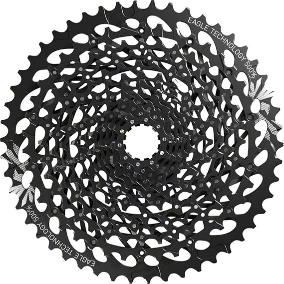 SRAM XG-1275 GX Eagle 12-Speed Cassette