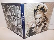 Lucille Ball Hardcover January 1, 2010