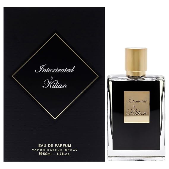Intoxicated by Kilian for Unisex - 1.7 oz EDP Spray