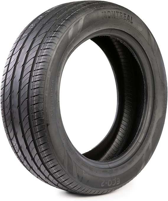 Montreal Eco-2 Performance 175/65R14 82H Passenger Tire