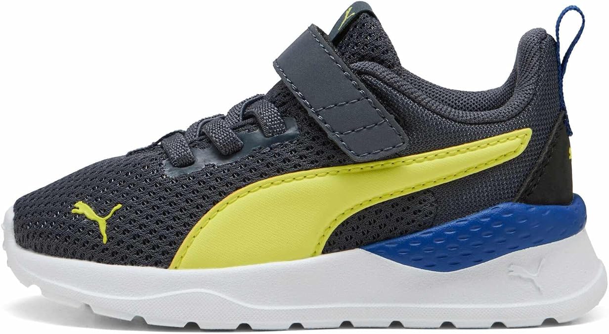 Puma Unisex Yetişkin Anzarun Lite AC Inf Futbol Ayakkabısı