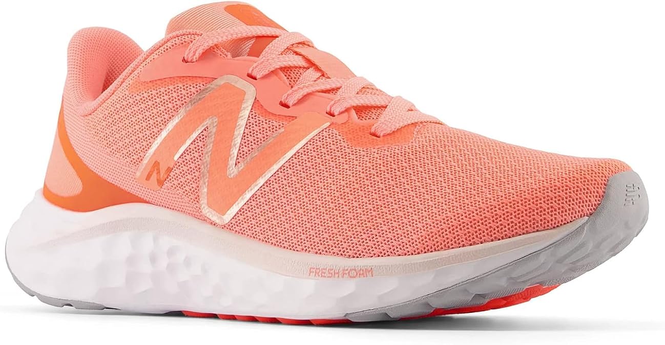 New Balance Men's Fresh Foam Arishi V4 Running Shoes