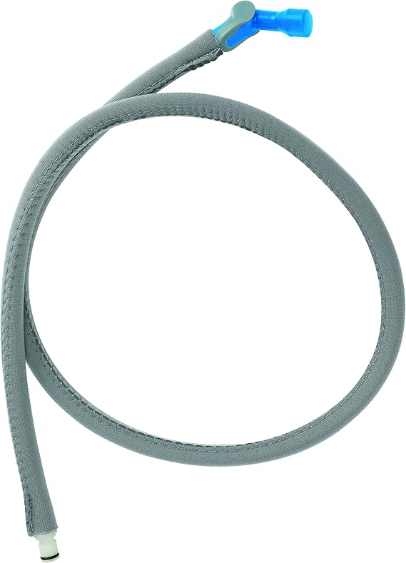 CamelBak Crux Insulated Tube | Designed for Crux Quick Link Systems, Insulated Tube for ColdWeather Performance, HandsFree Hydration on the Move
