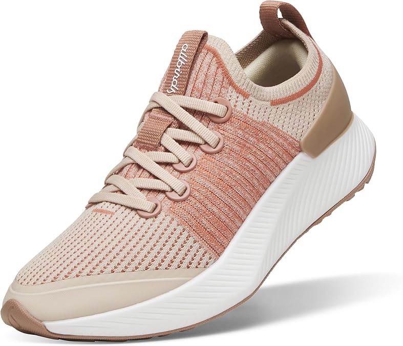 Allbirds Women's Tree Glider, Everyday Active Sneakers