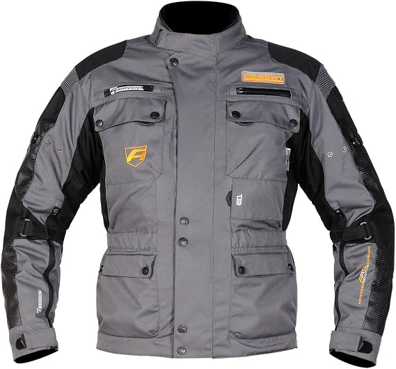 Akito Unisex-Adult Desert Jacket