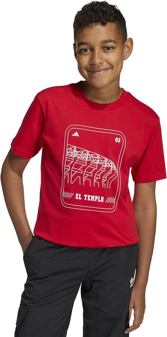 adidas Youth Mexico World Cup 2026 Apparel
