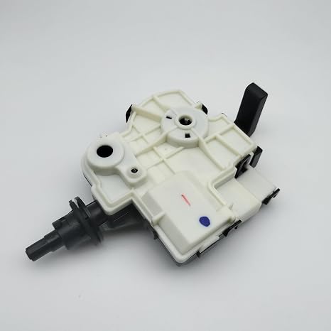 77030-F4010 77030F4010motor with Fuel Injection Cap Lock Assembly, 3-pins for: c-hr