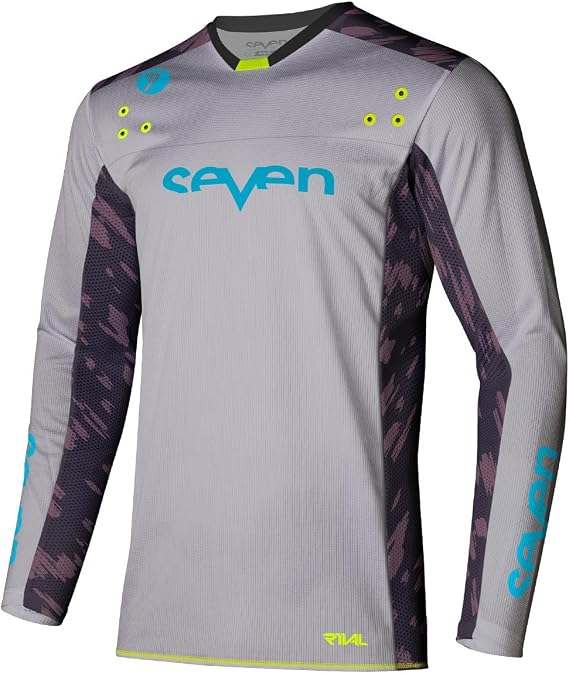 Seven Rival Clash Jersey