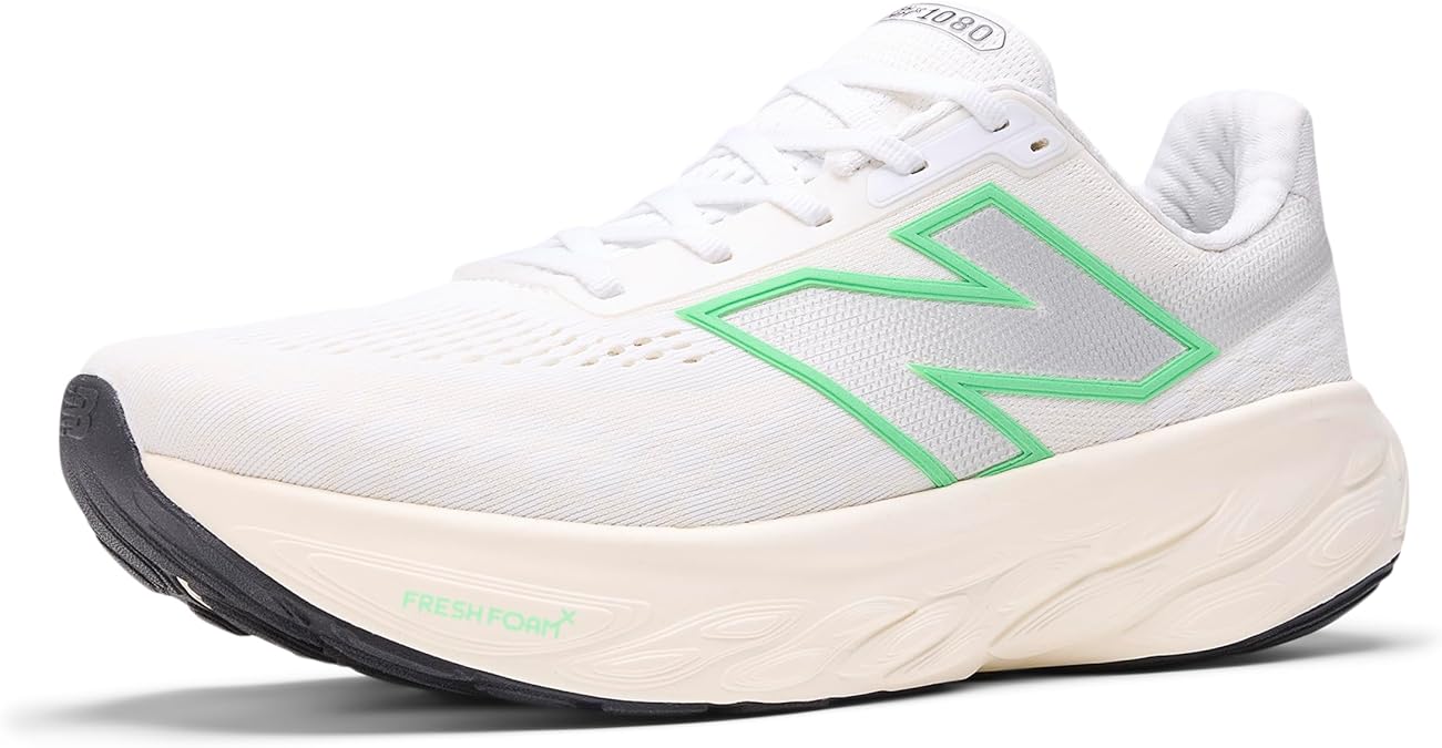 New Balance Men's Fresh Foam X 1080 V14 Running Shoe