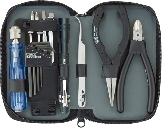 Engineer My Kit 13-Piece Set KS-27
