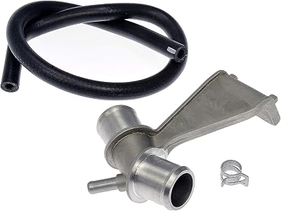 Engine Coolant Radiator Connector Pipe Set For 2009-2017 Toyota Corolla For 2009-2014 Toyota Matrix 165770T030,1657722040,1657722H02,902-924HP 1.8L