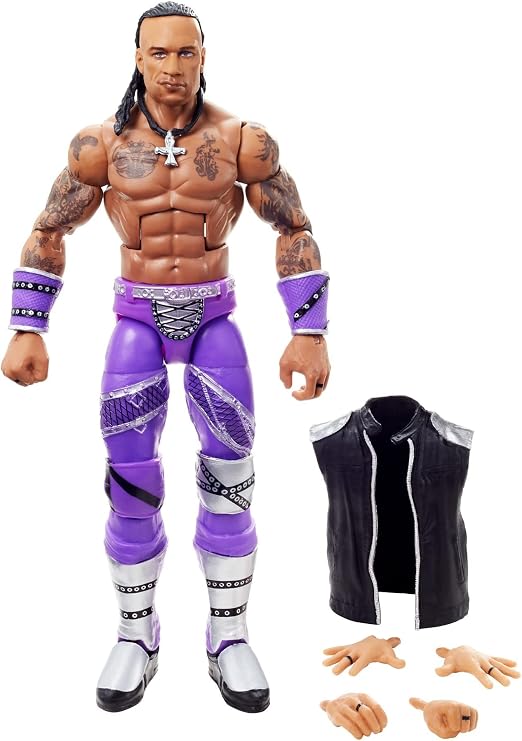 Mattel Damian Priest Elite Collection Action Figure
